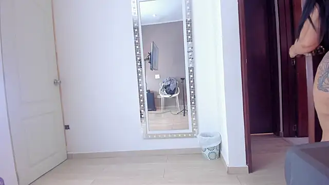 MelanyShayk online show from January 2025 03:07:02 PM