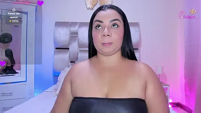 MelanyShayk online show from May 2026 09:31:02 PM
