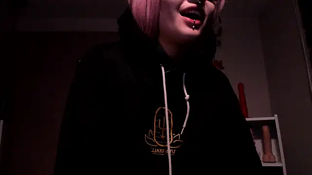  asami chieko  online show from February 2025 08:53:01 PM