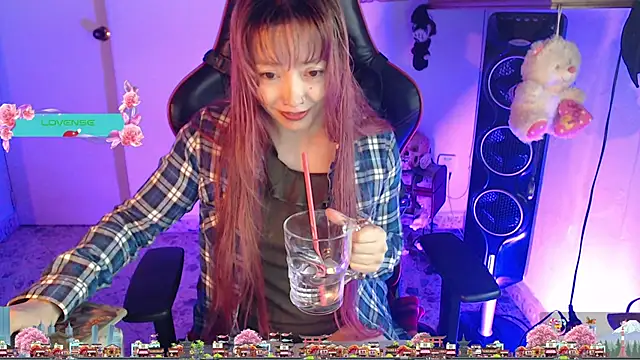 Snapshot of pink-2022 chatting on December 2024 02:33:02 PM pink-2022 online show from December 2024 02:33:02 PM