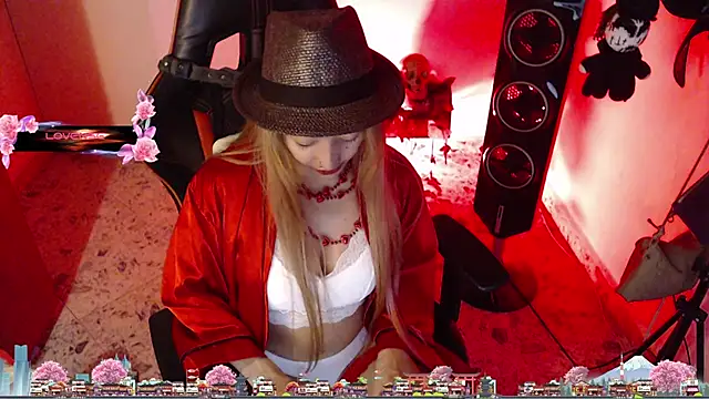 Snapshot of pink-2022 chatting on February 2025 07:18:01 AM pink-2022 online show from February 2025 07:18:01 AM