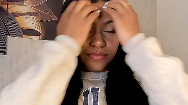 Emma Morgann online show from January 2025 11:22:02 AM