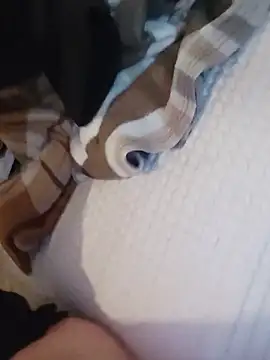 VoodooboyG7 online show from March 2026 12:27:02 AM