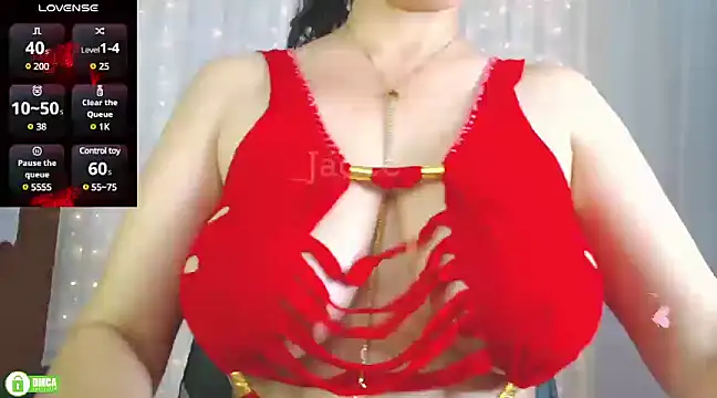  Jadee online show from March 2025 01:22:01 AM