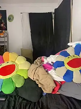 MsConejitaa online show from February 2025 02:13:02 PM