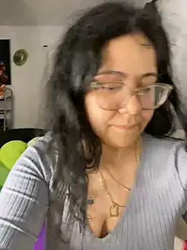 MsConejitaa online show from February 2025 02:55:02 PM