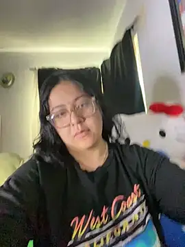 MsConejitaa online show from February 2025 03:42:02 PM