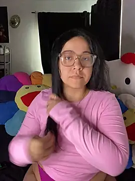 MsConejitaa online show from February 2025 04:26:02 PM