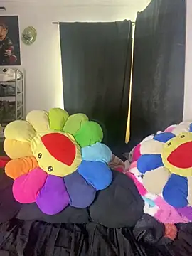 MsConejitaa online show from March 2025 04:33:01 PM