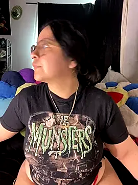 MsConejitaa online show from September 2025 05:46:02 PM