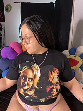 MsConejitaa online show from September 2025 03:56:01 PM