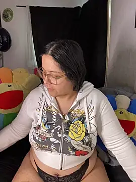 MsConejitaa online show from November 2025 04:40:02 PM