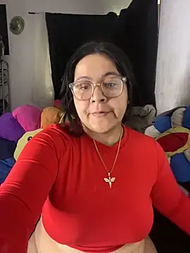 MsConejitaa online show from November 2025 04:44:01 PM