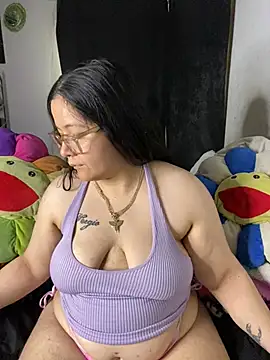 MsConejitaa online show from April 2026 03:12:01 PM