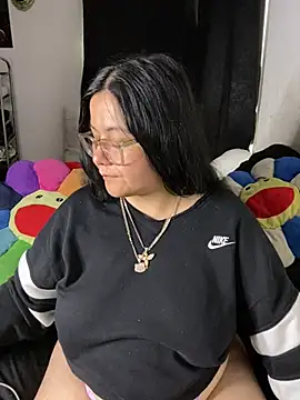 MsConejitaa online show from April 2026 07:07:02 PM