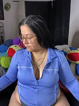 MsConejitaa online show from April 2026 12:20:01 PM