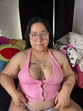MsConejitaa online show from July 2026 05:59:02 PM
