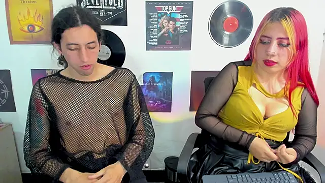 shelby  hotshoww online show from January 2025 05:05:01 PM