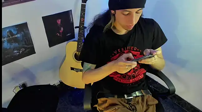 shelby  hotshoww online show from February 2025 02:45:01 PM