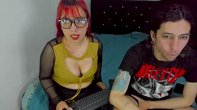 shelby  hotshoww online show from September 2025 11:21:01 PM