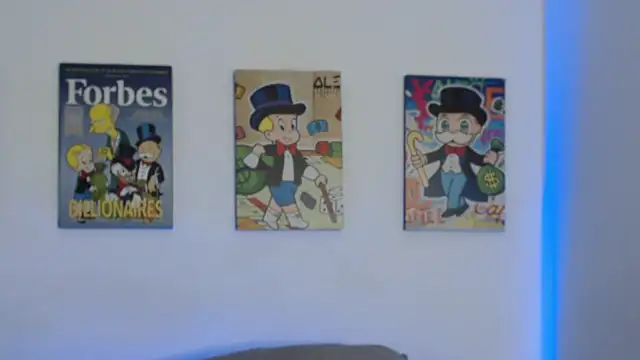 Snapshot of andersonZ998 chatting on February 2025 08:37:01 AM andersonZ998 online show from February 2025 08:37:01 AM