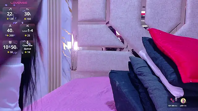 Snapshot of DANIK_STAR chatting on September 2025 07:08:02 PM DANIK STAR online show from September 2025 07:08:02 PM