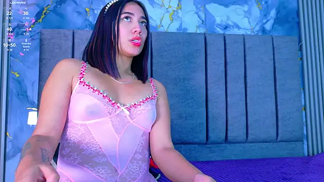 DANIK STAR online show from February 2026 03:11:01 PM