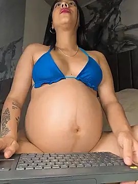 DANIK STAR online show from July 2026 01:39:02 PM