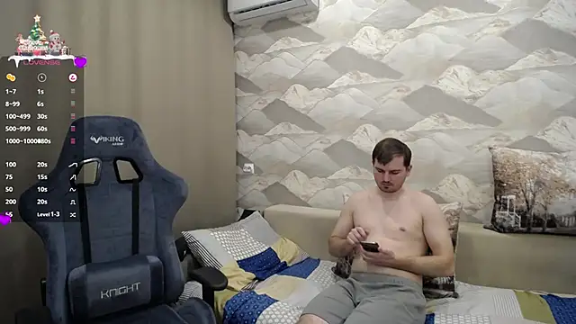 SerzhKorol1 online show from January 2025 01:03:01 PM