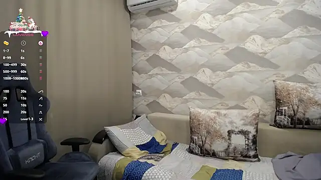 SerzhKorol1 online show from January 2025 11:32:02 AM