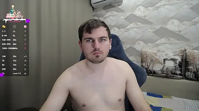 SerzhKorol1 online show from January 2025 12:43:02 PM