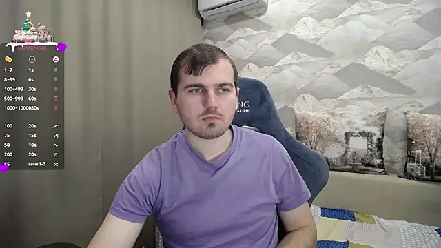 SerzhKorol1 online show from January 2025 11:54:02 AM