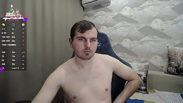 SerzhKorol1 online show from January 2025 02:57:01 PM