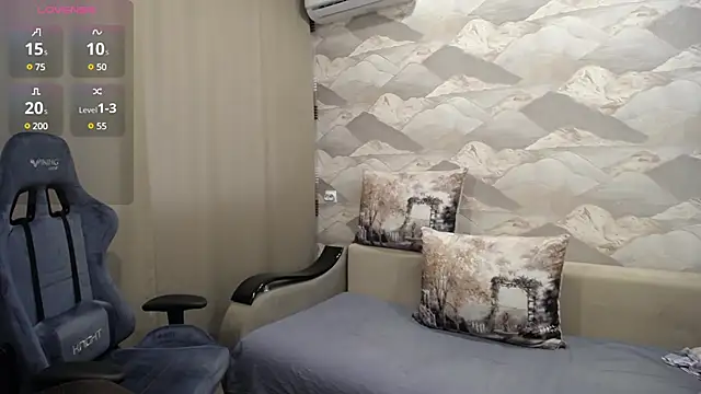 SerzhKorol1 online show from March 2025 01:21:01 PM