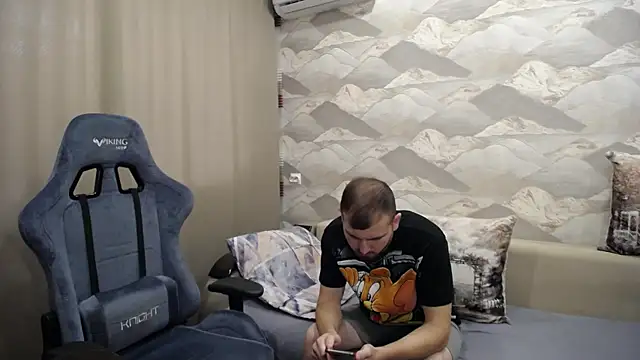 SerzhKorol1 online show from September 2025 08:15:02 AM