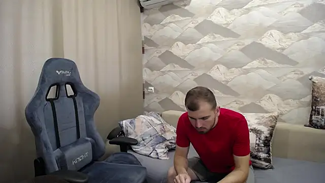 SerzhKorol1 online show from September 2025 08:17:01 AM