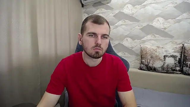 SerzhKorol1 online show from September 2025 08:07:01 AM