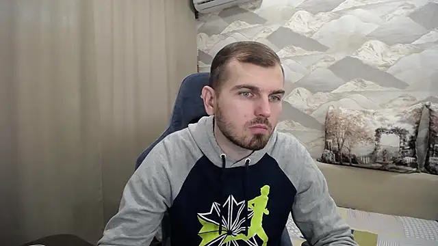 SerzhKorol1 online show from September 2025 08:08:01 AM