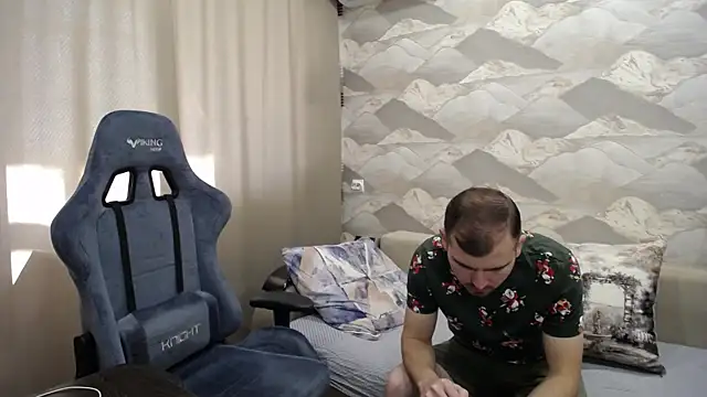 SerzhKorol1 online show from October 2025 07:31:02 AM