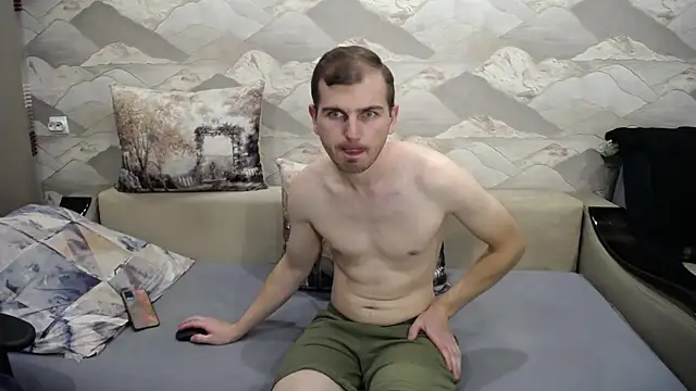 SerzhKorol1 online show from November 2025 10:15:01 AM