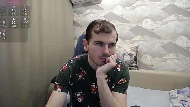 SerzhKorol1 online show from February 2026 07:38:02 AM