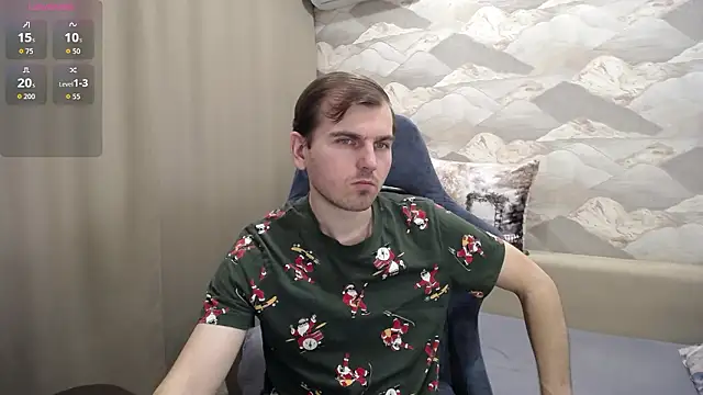 SerzhKorol1 online show from March 2026 07:59:01 AM