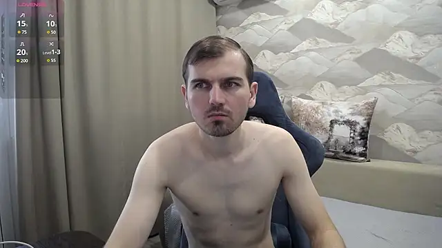 SerzhKorol1 online show from March 2026 07:23:01 AM