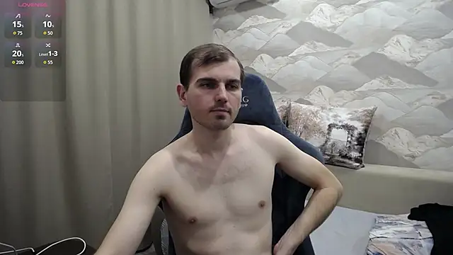 SerzhKorol1 online show from April 2026 02:14:02 PM