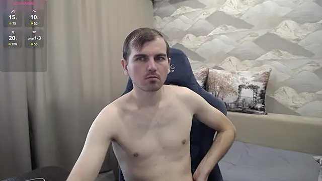 SerzhKorol1 online show from April 2026 09:36:02 AM