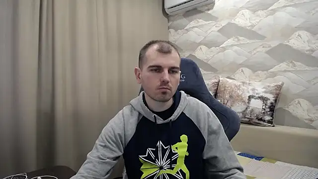 SerzhKorol1 online show from April 2026 10:10:02 AM