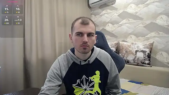 SerzhKorol1 online show from May 2026 09:25:01 AM