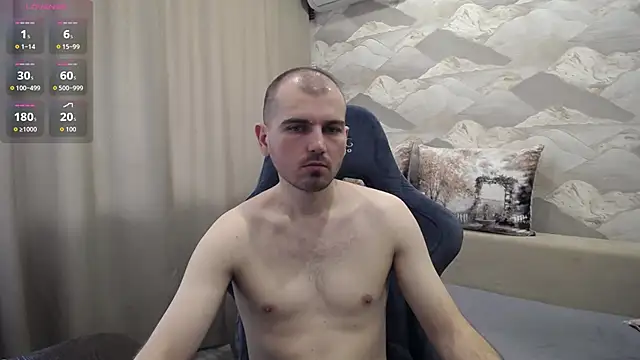 SerzhKorol1 online show from May 2026 07:38:02 AM