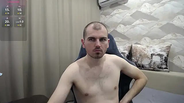 SerzhKorol1 online show from May 2026 08:08:02 AM