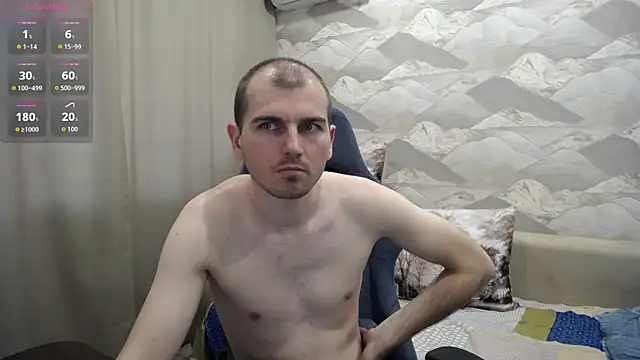 SerzhKorol1 online show from June 2026 10:20:01 AM